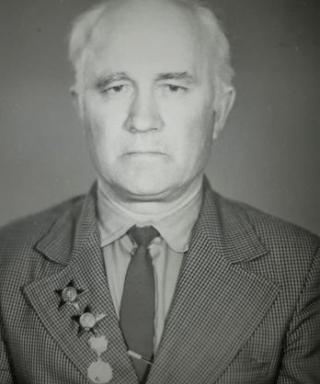 Шепелев Павел Иванович