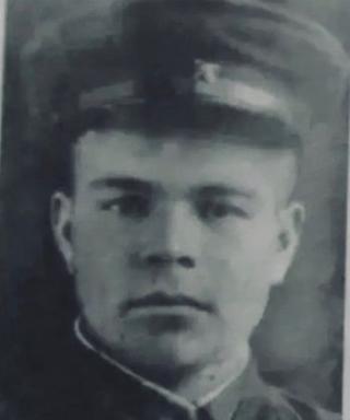 Чирков Николай Дорофеевич