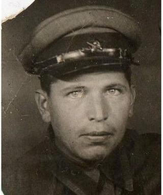 Кренев Василий Елисеевич