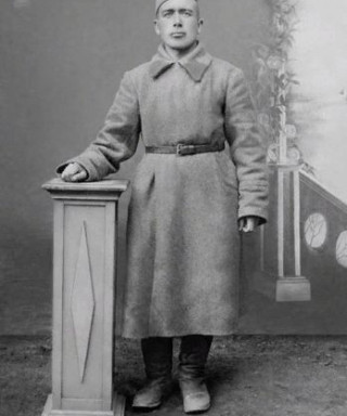 Брагин Фёдор Сергеевич