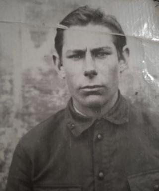 Сивов Сергей Константинович