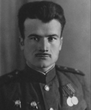 Кулаков Алексей Арсентьевич