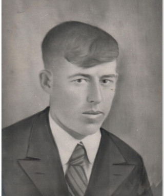 Зотов Василий Гаврилович