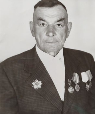 Чирковский Павел Игнатьевич