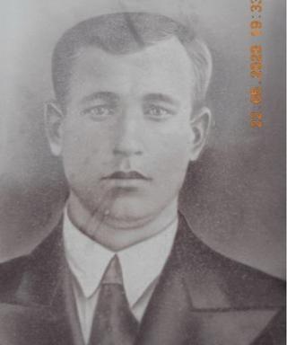 Филиппов Иван Гаврилович