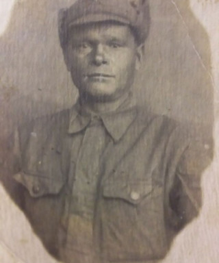 Михайлов Михаил Михайлович