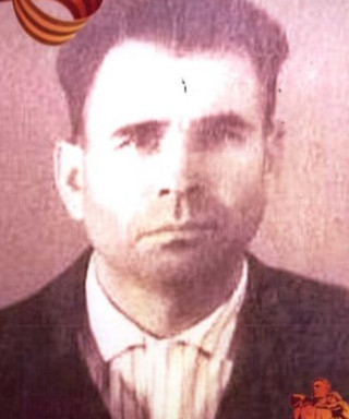 Юхимчук Михаил Давидович