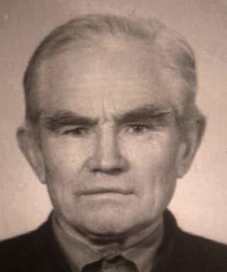 Сосин Иван Васильевич
