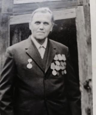 Алексеев Алексей Иванович