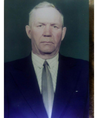 Шехматов Сергей Прокофьевич