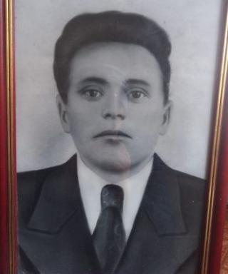 Соколов Николай Николаевич