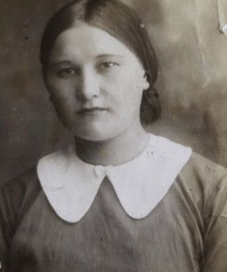 Ахметова Зайтуна Ахметовна