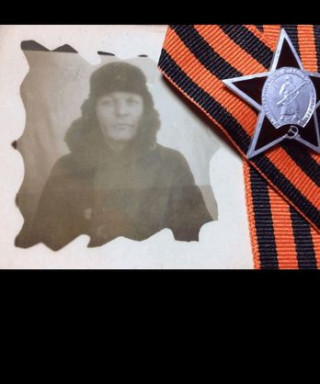 Мазур Карп Матвеевич