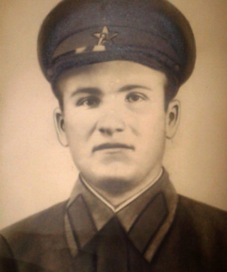 Коскин Павел Иванович