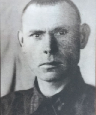 Губарев Иван Михайлович