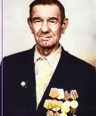 Красюков Фёдор Михайлович