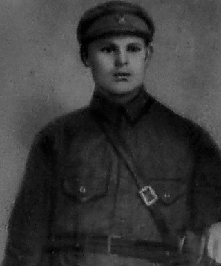 Шипунов Александр Афанасьевич