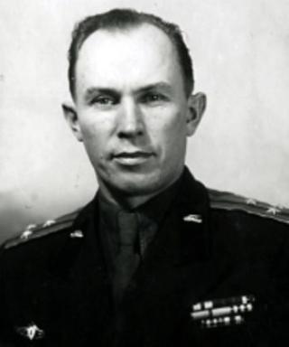 Беседин Александр Александрович