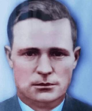 Гуляев Захар Андреевич