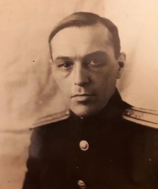 Владимиров Александр Иванович