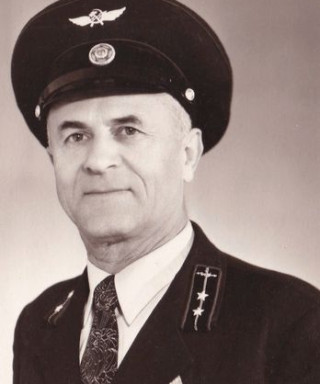 Тютюнник Дмитрий Ефимович