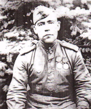 Поводов Иосиф Андреевич