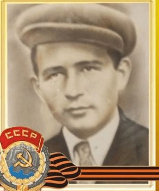 Букаев Мулланур Гумарович