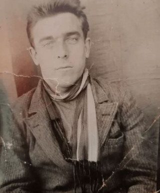 Клименко Степан Фёдорович