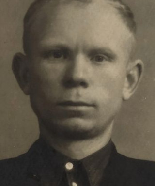 Кузнецов Трофим Исаевич