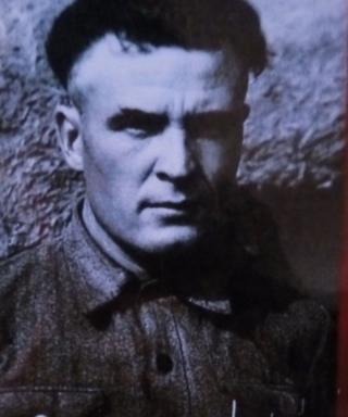 Поршин Василий Иванович