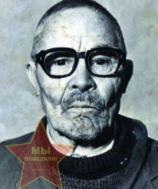 Юлдашев Кутлузаман Хаирзаманович