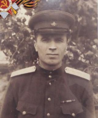 Чистяков Александр Иванович