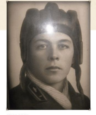 Фалёв Федор Иванович