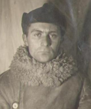 Шестак Александр Митрофанович