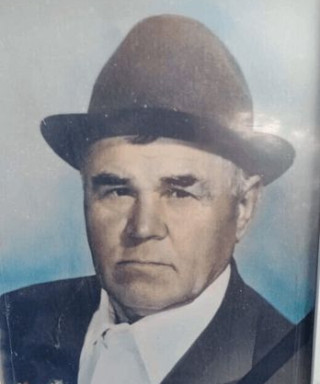 Больчунас Николай Кузьмич