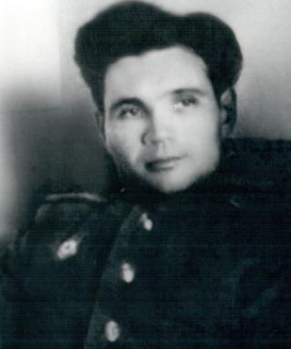 Сафин Натфулла Нариманович