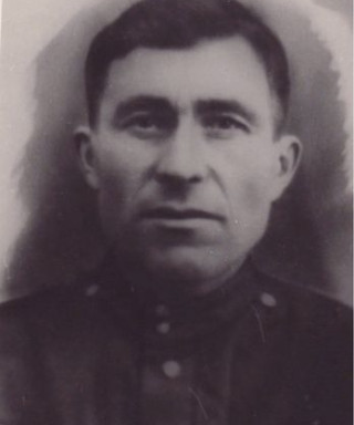 Юдин Сергей Степанович