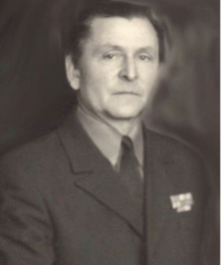 Балтин Иван Лукиянович