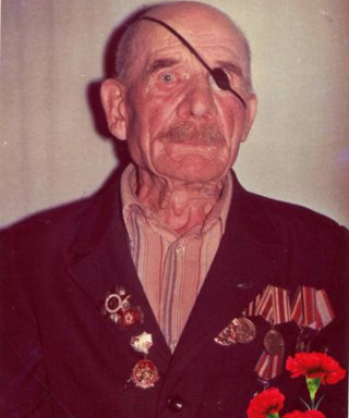 Гаранин Степан Васильевич