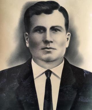 Михальчук Дмитрий Григорьевич