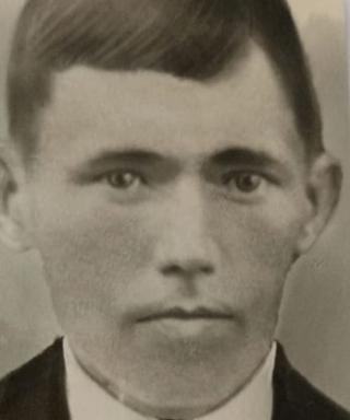 Веткин Василий Прокофьевич