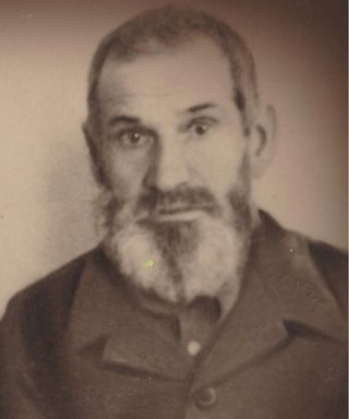 Балалаев Михаил Евстафьевич