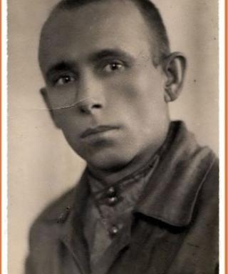 Никитин Николай Алексеевич