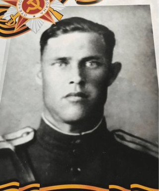 Патлусов Александр Васильевич