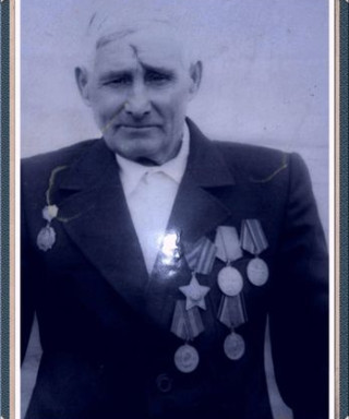 Коробовский Александр Степанович