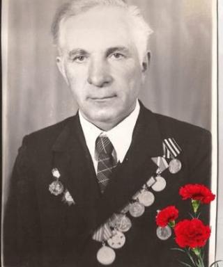 Селях Александр Александрович
