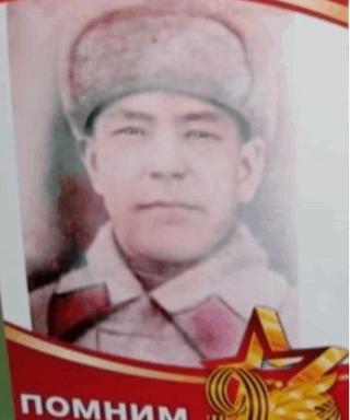 Сафин Галимьян Шахивалиевич