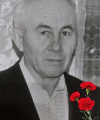 Кузнецов Алексей Ефимович