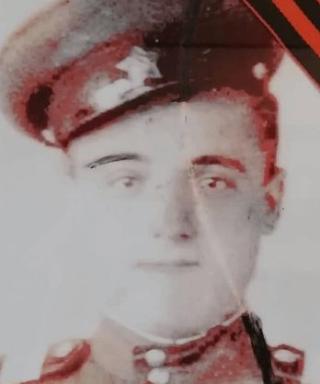 Шевченко Василий Яковлевич