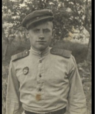 Агибалов Сергей Дмитриевич